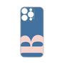 Premium Panel［ Original - initial color - B navy ］
