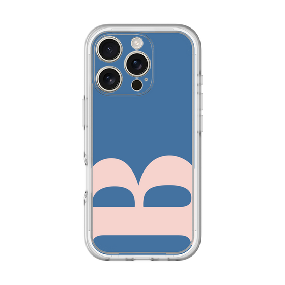 Premium Panel［ Original - initial color - B navy ］