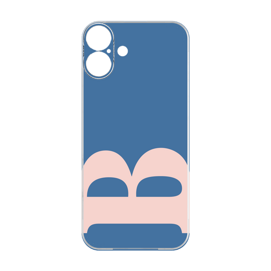 Premium Panel［ Original - initial color - B navy ］