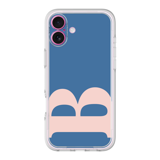Premium Panel［ Original - initial color - B navy ］