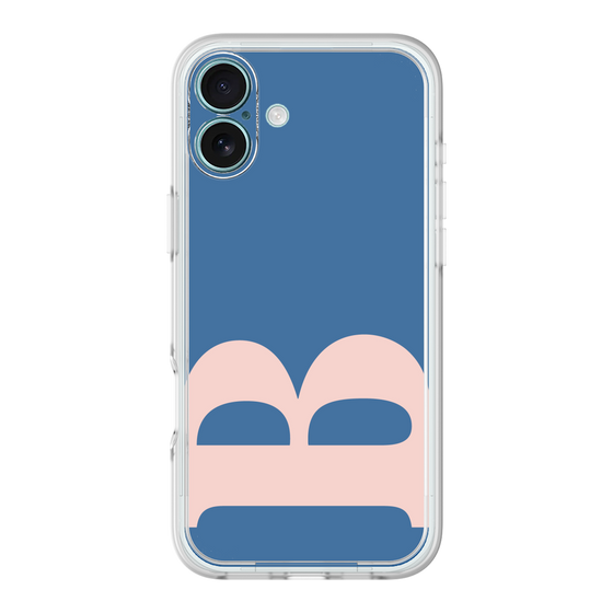 Premium Panel［ Original - initial color - B navy ］