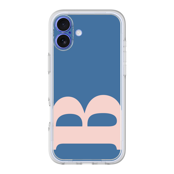 Premium Panel［ Original - initial color - B navy ］