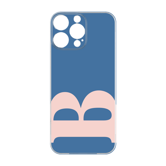 Premium Panel［ Original - initial color - B navy ］