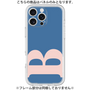 Premium Panel［ Original - initial color - B navy ］