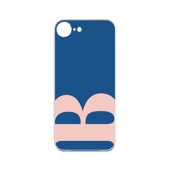 Premium Panel［ Original - initial color - B navy ］