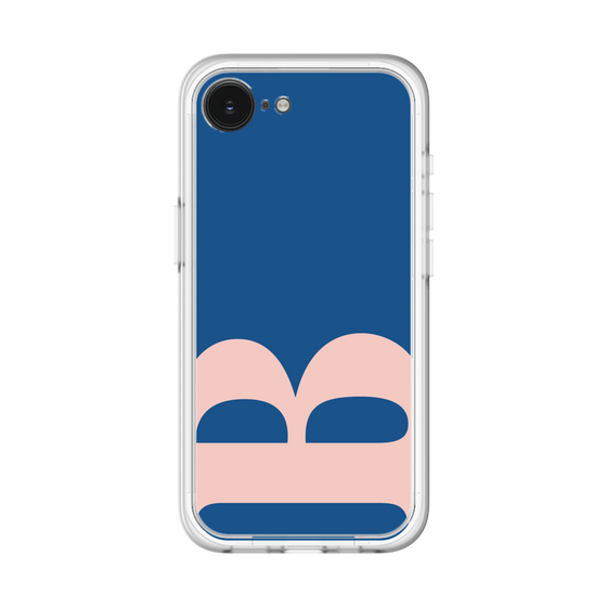 Premium Panel［ Original - initial color - B navy ］