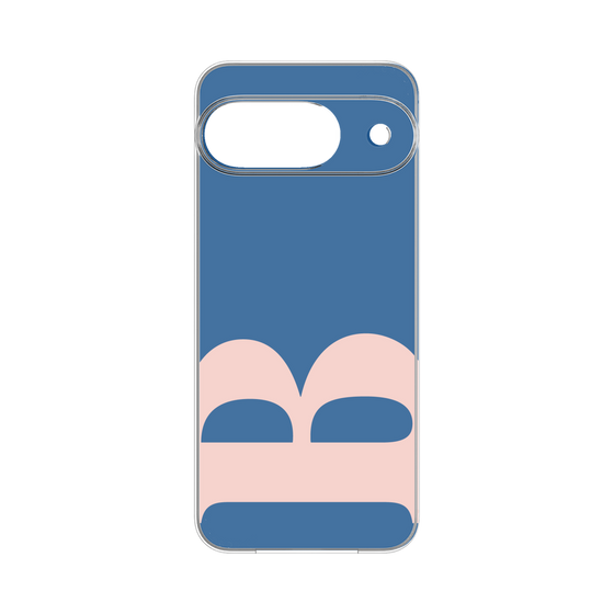 Premium Panel［ Original - initial color - B navy ］