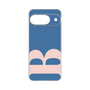 Premium Panel［ Original - initial color - B navy ］