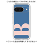 Premium Panel［ Original - initial color - B navy ］