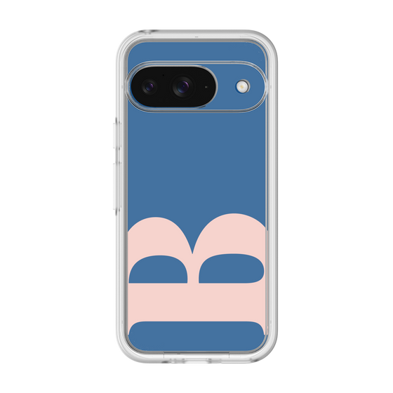 Premium Panel［ Original - initial color - B navy ］