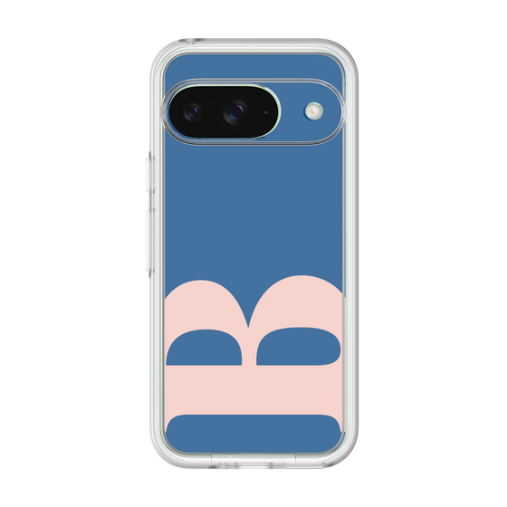 Premium Panel［ Original - initial color - B navy ］