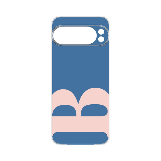 Premium Panel［ Original - initial color - B navy ］