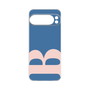 Premium Panel［ Original - initial color - B navy ］