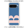 Premium Panel［ Original - initial color - B navy ］