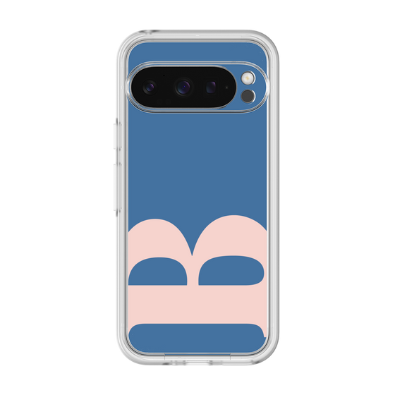 Premium Panel［ Original - initial color - B navy ］