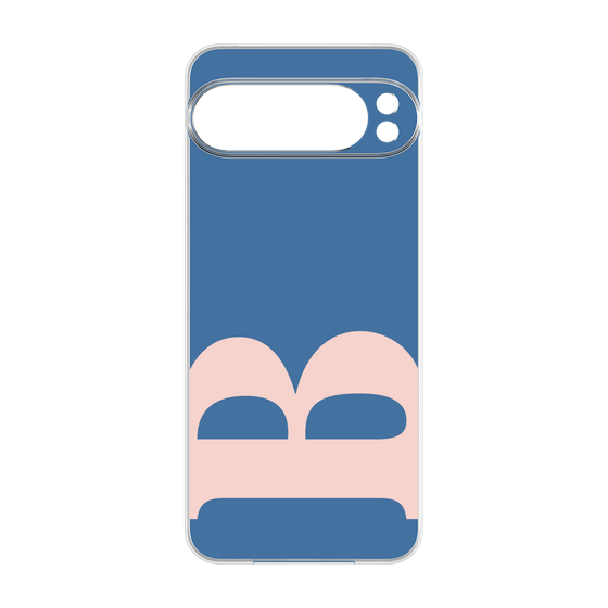 Premium Panel［ Original - initial color - B navy ］
