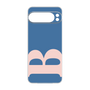Premium Panel［ Original - initial color - B navy ］