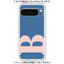 Premium Panel［ Original - initial color - B navy ］