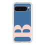 Premium Panel［ Original - initial color - B navy ］