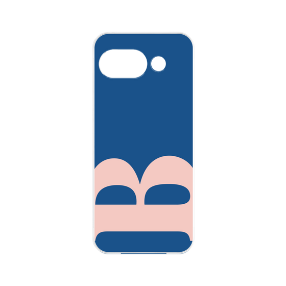 Premium Panel［ Original - initial color - B navy ］