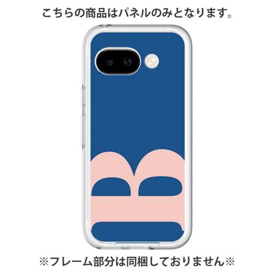 Premium Panel［ Original - initial color - B navy ］