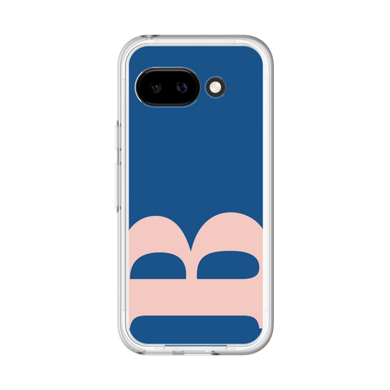 Premium Panel［ Original - initial color - B navy ］