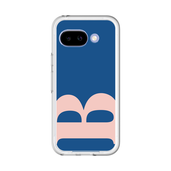 Premium Panel［ Original - initial color - B navy ］