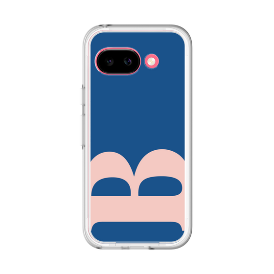 Premium Panel［ Original - initial color - B navy ］