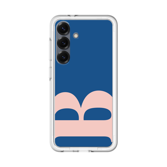 Premium Panel［ Original - initial color - B navy ］