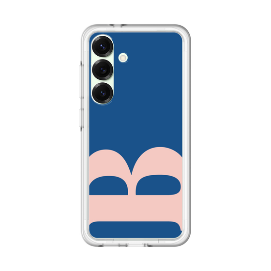 Premium Panel［ Original - initial color - B navy ］
