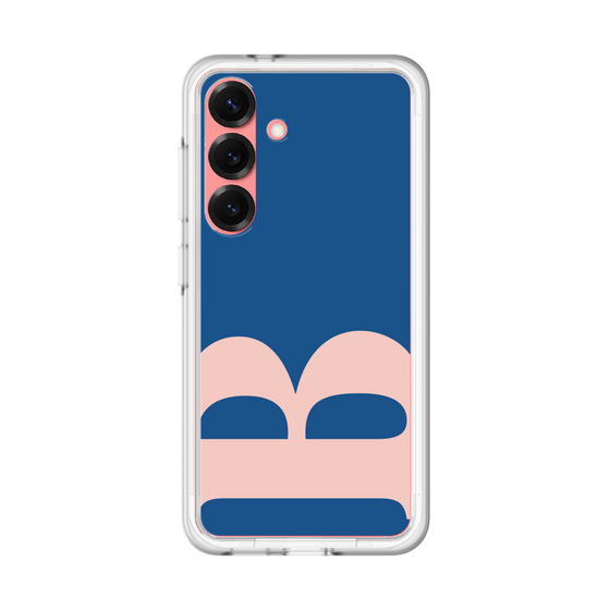 Premium Panel［ Original - initial color - B navy ］