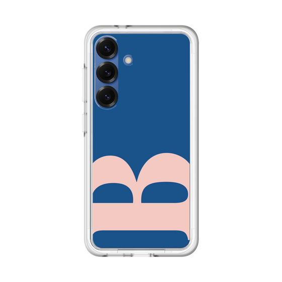 Premium Panel［ Original - initial color - B navy ］