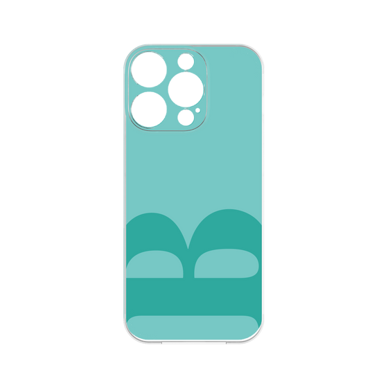 Premium Panel［ Original - initial color - B light green ］