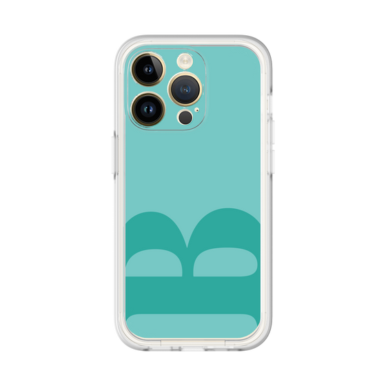 Premium Panel［ Original - initial color - B light green ］
