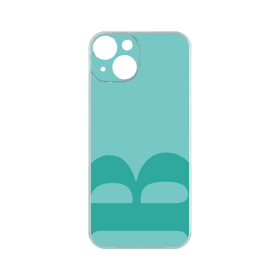 Premium Panel［ Original - initial color - B light green ］
