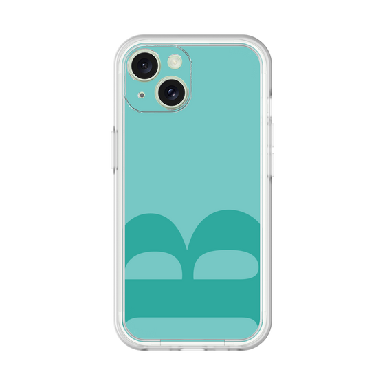 Premium Panel［ Original - initial color - B light green ］