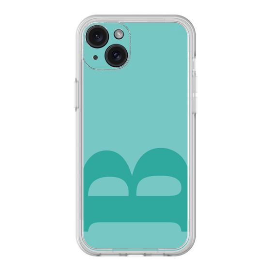 Premium Panel［ Original - initial color - B light green ］