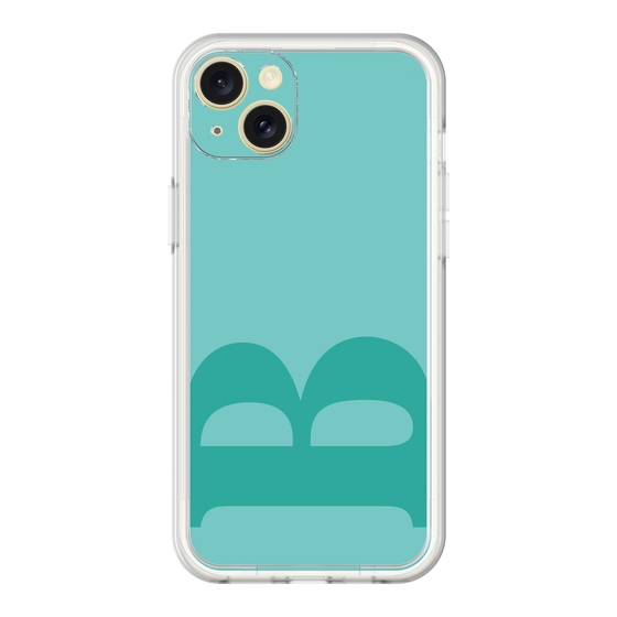 Premium Panel［ Original - initial color - B light green ］