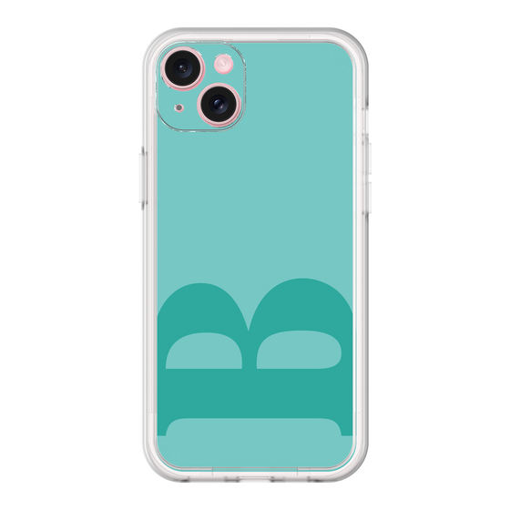 Premium Panel［ Original - initial color - B light green ］