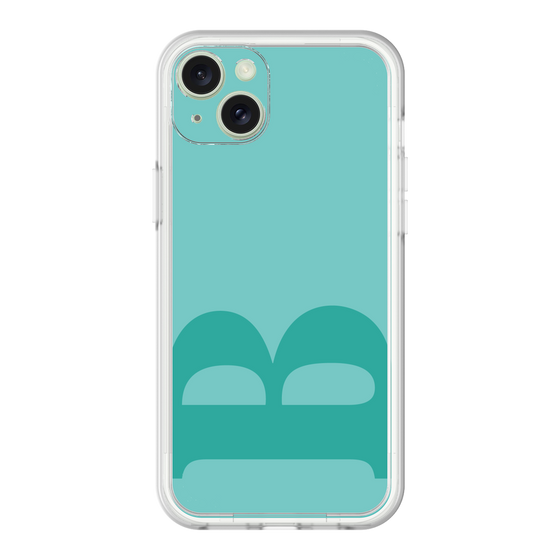 Premium Panel［ Original - initial color - B light green ］