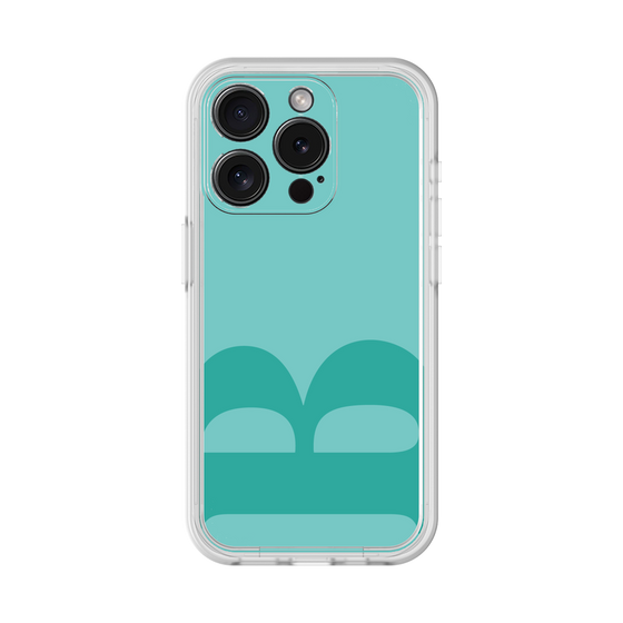 Premium Panel［ Original - initial color - B light green ］