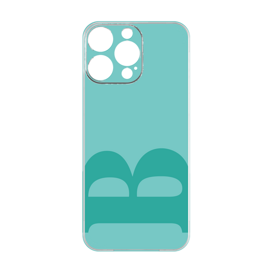 Premium Panel［ Original - initial color - B light green ］