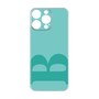 Premium Panel［ Original - initial color - B light green ］