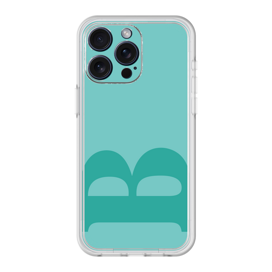 Premium Panel［ Original - initial color - B light green ］