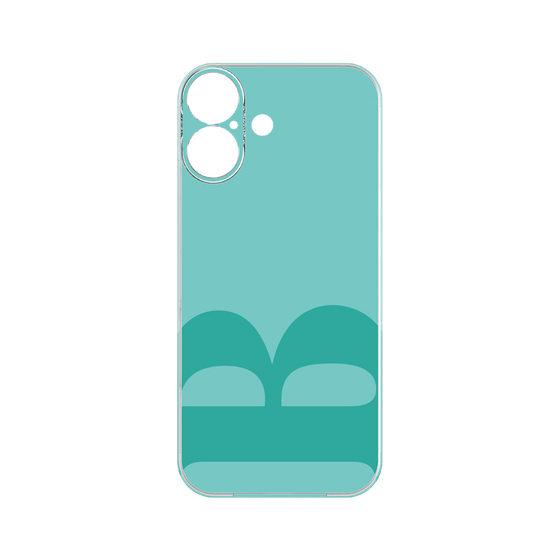 Premium Panel［ Original - initial color - B light green ］