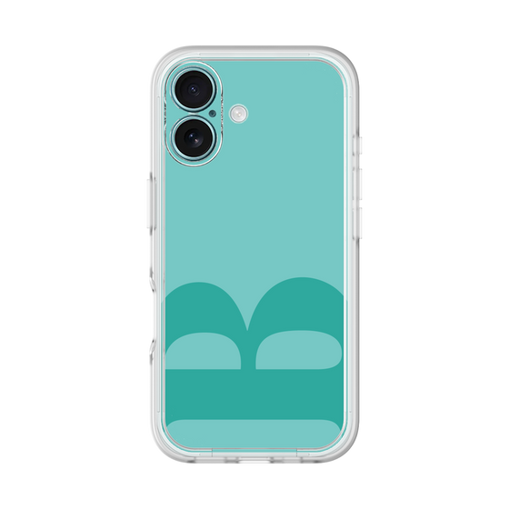 Premium Panel［ Original - initial color - B light green ］