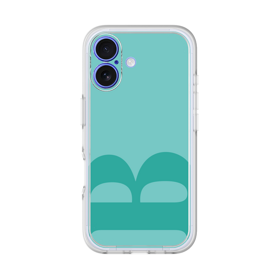 Premium Panel［ Original - initial color - B light green ］
