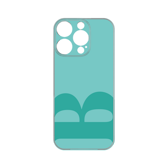 Premium Panel［ Original - initial color - B light green ］