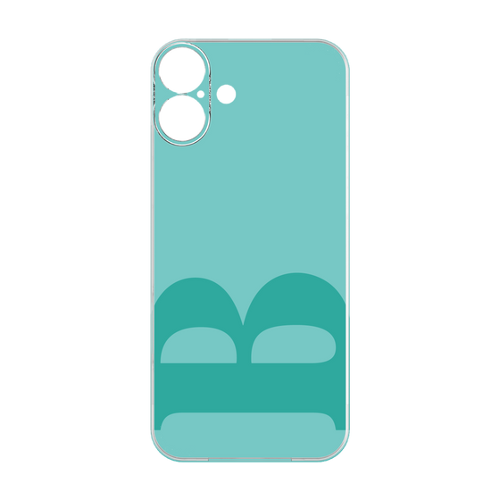 Premium Panel［ Original - initial color - B light green ］