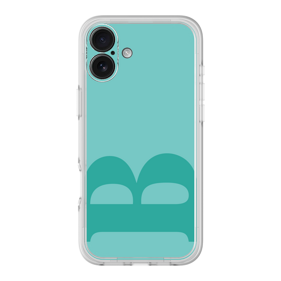 Premium Panel［ Original - initial color - B light green ］